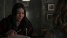 Resident Alien - Season 01 Episode 09